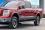 2017 Nissan Titan XD Crew Cab 4WD Pickup for sale #26U0058A - photo 12