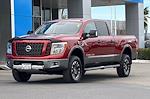 2017 Nissan Titan XD Crew Cab 4WD Pickup for sale #26U0058A - photo 7