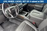 2022 Chevrolet Silverado 1500 Crew Cab 4WD Pickup for sale #26U0059A - photo 10