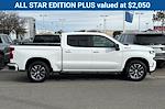 2022 Chevrolet Silverado 1500 Crew Cab 4WD Pickup for sale #26U0059A - photo 3
