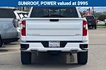 2022 Chevrolet Silverado 1500 Crew Cab 4WD Pickup for sale #26U0059A - photo 5