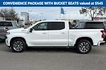 2022 Chevrolet Silverado 1500 Crew Cab 4WD Pickup for sale #26U0059A - photo 7