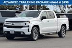 2022 Chevrolet Silverado 1500 Crew Cab 4WD Pickup for sale #26U0059A - photo 8