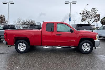 Used 2013 Chevrolet Silverado 1500 - photo 1