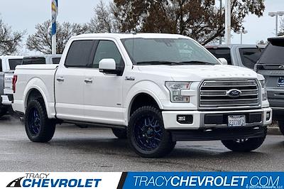 Used 2017 Ford F-150 - photo 1