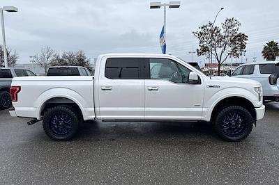 Used 2017 Ford F-150 - photo 1