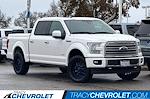 2017 Ford F-150 SuperCrew Cab 4WD Pickup for sale #26U0067 - photo 1