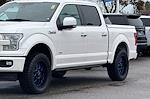 2017 Ford F-150 SuperCrew Cab 4WD Pickup for sale #26U0067 - photo 12