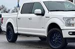 2017 Ford F-150 SuperCrew Cab 4WD Pickup for sale #26U0067 - photo 14