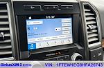 2017 Ford F-150 SuperCrew Cab 4WD Pickup for sale #26U0067 - photo 42