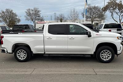 Used 2019 Chevrolet Silverado 1500 - photo 1