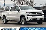 2019 Chevrolet Silverado 1500 Crew Cab 4WD Pickup for sale #26U0072 - photo 1