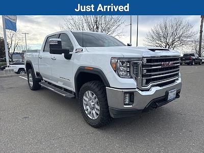 Used 2022 GMC Sierra 2500 - photo 1