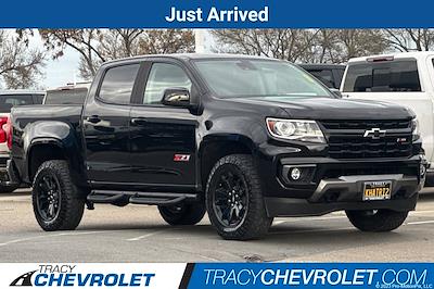 Used 2021 Chevrolet Colorado - photo 1