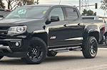 2021 Chevrolet Colorado Crew Cab RWD Pickup for sale #26U0083 - photo 10