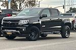 2021 Chevrolet Colorado Crew Cab RWD Pickup for sale #26U0083 - photo 5