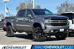 2021 Chevrolet Silverado 1500 Crew Cab 4WD Pickup for sale #26U0084A - photo 1