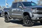 2021 Chevrolet Silverado 1500 Crew Cab 4WD Pickup for sale #26U0084A - photo 14