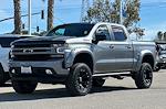 2021 Chevrolet Silverado 1500 Crew Cab 4WD Pickup for sale #26U0084A - photo 7
