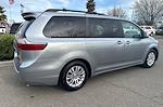 2015 Toyota Sienna FWD Minivan for sale #26U0092A - photo 3