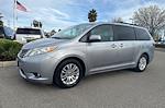 2015 Toyota Sienna FWD Minivan for sale #26U0092A - photo 7