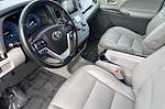 2015 Toyota Sienna FWD Minivan for sale #26U0092A - photo 9