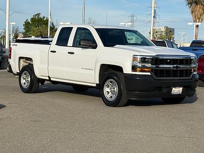 Used 2018 Chevrolet Silverado 1500 - photo 1