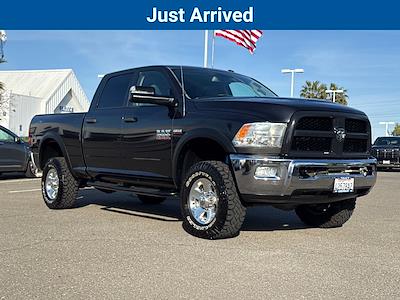 Used 2016 Ram 2500 - photo 1