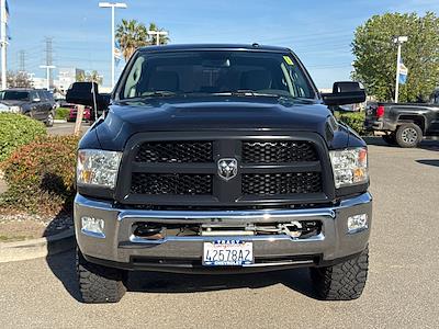 Used 2016 Ram 2500 - photo 1