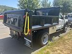 2024 Ford F-550 Regular Cab DRW 4WD Iroquois Dump Truck for sale #F8555 - photo 2