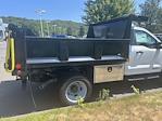 2024 Ford F-550 Regular Cab DRW 4WD Iroquois Dump Truck for sale #F8555 - photo 12