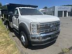2024 Ford F-550 Regular Cab DRW 4WD Iroquois Dump Truck for sale #F8555 - photo 3