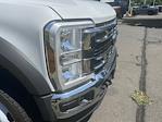 2024 Ford F-550 Regular Cab DRW 4WD Iroquois Dump Truck for sale #F8555 - photo 23