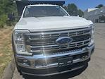 2024 Ford F-550 Regular Cab DRW 4WD Iroquois Dump Truck for sale #F8555 - photo 4