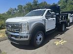 2024 Ford F-550 Regular Cab DRW 4WD Iroquois Dump Truck for sale #F8555 - photo 5