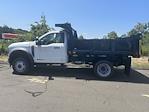 2024 Ford F-550 Regular Cab DRW 4WD Iroquois Dump Truck for sale #F8555 - photo 7