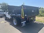 2024 Ford F-550 Regular Cab DRW 4WD Iroquois Dump Truck for sale #F8555 - photo 9