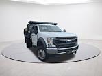 Used 2020 Ford F-550 Regular Cab Dump Truck for sale #F8576A - photo 31