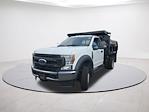 Used 2020 Ford F-550 Regular Cab Dump Truck for sale #F8576A - photo 1