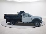 Used 2020 Ford F-550 Regular Cab Dump Truck for sale #F8576A - photo 7