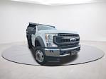 Used 2020 Ford F-550 Regular Cab Dump Truck for sale #F8576A - photo 8