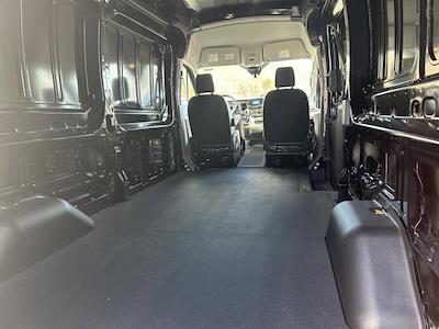 2024 Ford Transit 250 Medium Roof RWD Empty Cargo Van for sale #F8588 - photo 2