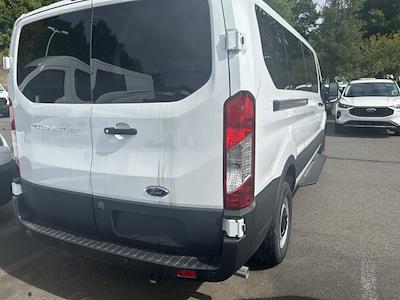 2024 Ford Transit 350 Low Roof RWD Passenger Van for sale #F8593 - photo 2