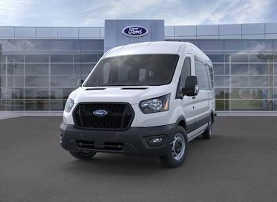2024 Ford Transit 350 Medium Roof RWD Passenger Van for sale #F8690 - photo 1