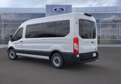 2024 Ford Transit 350 Medium Roof RWD Passenger Van for sale #F8690 - photo 2