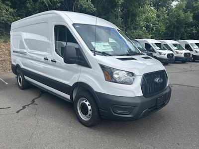 2025 Ford Transit 250 Medium Roof RWD Empty Cargo Van for sale #F8894 - photo 1