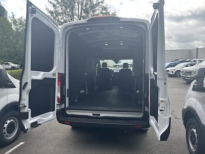 2025 Ford Transit 250 Medium Roof RWD Empty Cargo Van for sale #F8894 - photo 2