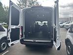2025 Ford Transit 250 Medium Roof RWD Empty Cargo Van for sale #F8894 - photo 2