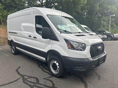 2025 Ford Transit 250 Medium Roof RWD Empty Cargo Van for sale #F8895 - photo 1