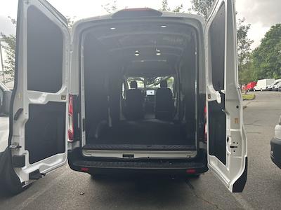 2025 Ford Transit 250 Medium Roof RWD Empty Cargo Van for sale #F8895 - photo 2